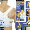 Suport pentru indreptat spatele Power Magnetic Posture ( Fitness și sport ) - imagine 4