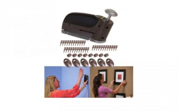 Aparat de batut cuie Insta Hang - imagine 3