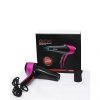 Uscator profesional Gemei GM-1766, 2600W ( Dispozitive electronice ) - imagine 3