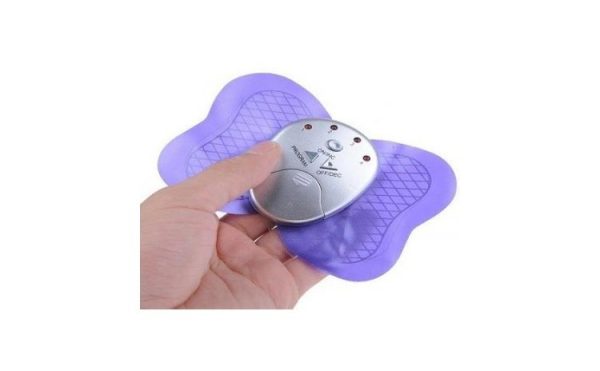 Aparat de masaj, sub forma de fluture mare ( Fitness și sport ) - imagine 9