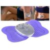 Aparat de masaj, sub forma de fluture mare ( Fitness și sport ) - imagine 10