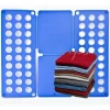 Dispozitiv de impachetat si impaturit haine adulti,Clothes Folder - imagine 4