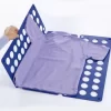 Dispozitiv de impachetat si impaturit haine adulti,Clothes Folder - imagine 7