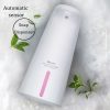 Dozator de sapun, ABS, Automat, Waterproof, 250 ml, Alb - imagine 2