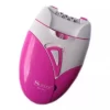 Aparat electric pentru epilat reincarcabil si portabil - Epilator 2 in 1 SURKER - imagine 6