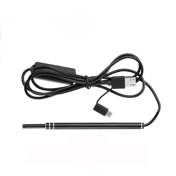 Dispozitiv de curatat urechi Video HD ( Dispozitive electronice ) - imagine 12