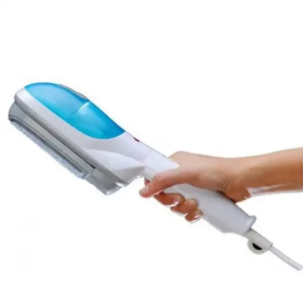 Fier de calcat vertical cu aburi 800W- Tobi Travel Steamer - imagine 8