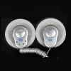 GymForm Duo, aparat de stimulare musculara - imagine 5