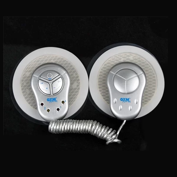 GymForm Duo, aparat de stimulare musculara - imagine 5