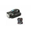 Lanterna led, portabila, cu trusa scule - imagine 2