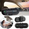 Car Kit pentru auto cu Bluetooth si Handsfree