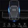 Incarcator auto Wireless  K81 pentru smartphone cu Android / IOS