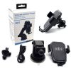 Incarcator auto Wireless  K81 pentru smartphone cu Android / IOS - imagine 2