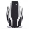 Incarcator Wireless QI FAST CHARGE S6  Pentru Masina Cu Prindere ( Auto&Moto )