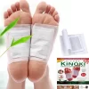Plasturi pentru detoxifiere ( Manichiură și pedichiură ) - imagine 4