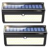 Lampa de exterior Solar Motion Sensor Lights ( Decorațiuni )