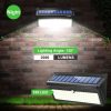 Lampa de exterior Solar Motion Sensor Lights ( Decorațiuni ) - imagine 2
