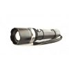 Lanterna SWAT cu led Cree, zoom, cu lupa si acumulator puternic 4200mAh - imagine 4