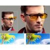 Lentile cu clips pentru soferi ideali pe timp de noapte! ( Auto&Moto )