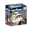 Lampa fara fir cu senzor de miscare 360 de grade Light Angel - imagine 5