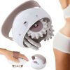 Aparat de Masaj Anticelulitic Body Slimmer , Cu Efect De Slabire, Pentru Modelare Corporala - imagine 9