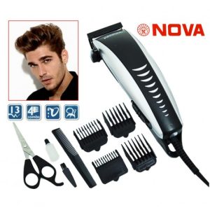 Masina de tuns NOVA NS 3779HC ( Igienă intimă )