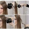 Ondulator De Par Profesional Pro Perfect Curl ( Dispozitive electronice ) - imagine 2