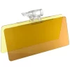 Parasolar HD Visor / Vision Auto 2in1 Pentru Zi/Noapte - imagine 4