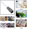 Perie universala pentru aspirator, adaptor 32mm 35mm - imagine 4
