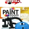 Pistol Pentru Vopsit si Zugravit, Set Complet Paint Zoom 650W - imagine 2