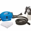 Pistol Pentru Vopsit si Zugravit, Set Complet Paint Zoom 650W - imagine 4