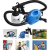Pistol Pentru Vopsit si Zugravit, Set Complet Paint Zoom 650W - imagine 5