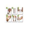 Plasturi pentru detoxifiere ( Manichiură și pedichiură ) - imagine 2