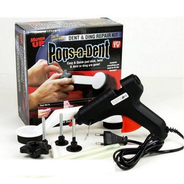 Kit indreptare si reparatii tabla auto de lovituri usoare, Pops a Dent - imagine 6