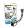 Extensie Flexibila Robinet CleanPro® cu Brat Metalic 2 Moduri de Folosire, Compatibilitate Universala - imagine 4