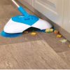 Mop rotativ profesional 360° - imagine 4