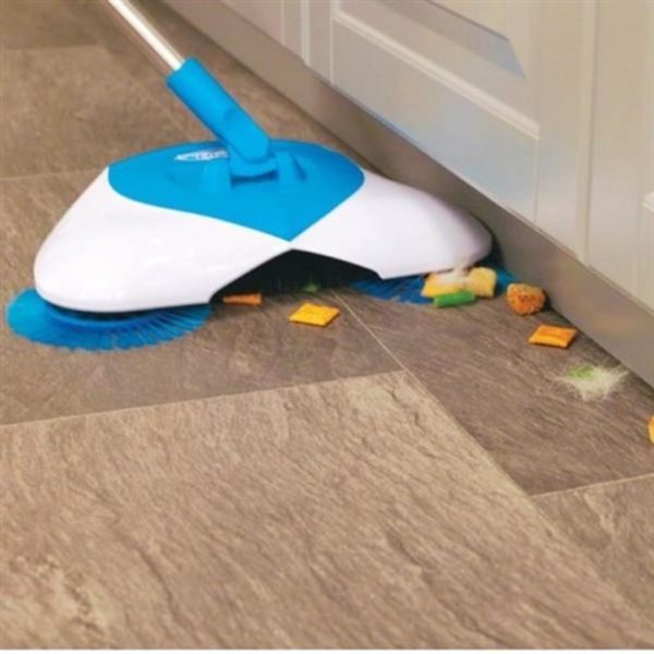 Mop rotativ profesional 360° - imagine 4