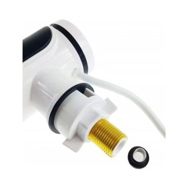 Robinet Electric Instant Pentru Incalzit Apa cu Afisaj LED - imagine 2