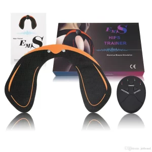 EMS hips trainer ( Dispozitive electronice )
