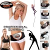 Centura pentru slabit Vibro Shape Profesional - imagine 8