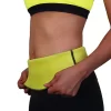 Centura Neopren Fitness, pentru Slabit si Modelare Corporala,unisex - imagine 4