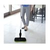 Perie electrica fara fir pentru curatarea podelei, Super Maid, Potrivit pentru parchet, Gresie sau orice alt tip de pardoseala neteda - imagine 3