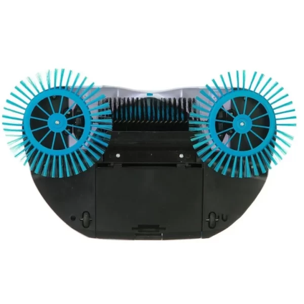 Mop rotativ profesional 360° - imagine 3
