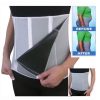 Centura de slabit reglabila in 5 trepte Slimming Belt Adjustable - imagine 4