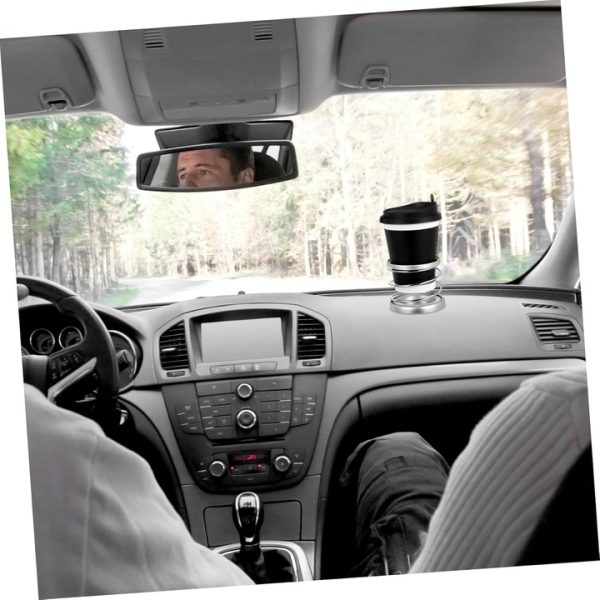 Suport pentru sticla sau pahar Drink Holder - imagine 10