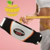 Centura pentru slabit Vibro Shape Profesional - imagine 6