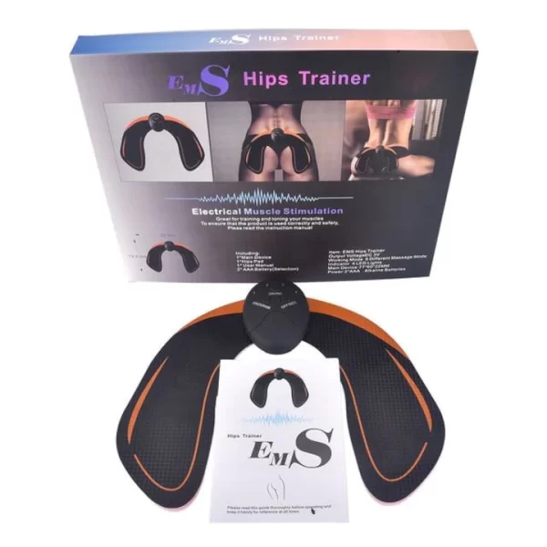 EMS hips trainer ( Dispozitive electronice ) - imagine 3