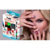 Set oja pentru decorare unghii Hot Designs ( Manichiură și pedichiură ) - imagine 4