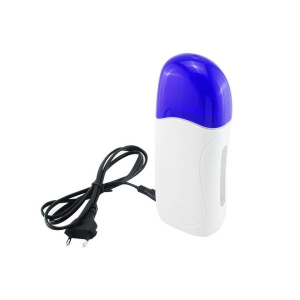 Aparat incalzit ceara Albastru - imagine 2