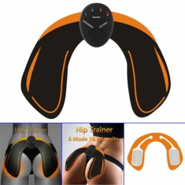 EMS hips trainer ( Dispozitive electronice ) - imagine 4